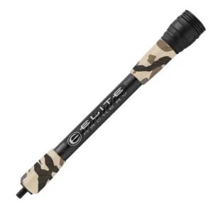 ELITE ARCHERY Carbon Stabilizer 11"- VUNI