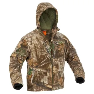 ARCTIC SHIELD Heat Echo Sherpa Jacket Realtree Edge