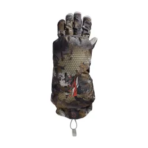 SITKA Callers Glove (Left) Optifade Waterfowl Timber