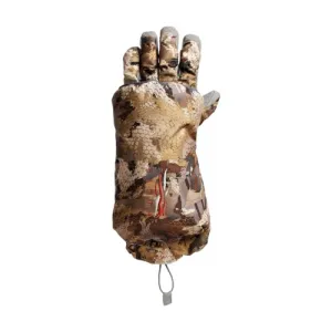 SITKA Callers Glove (Left) Optifade Waterfowl Marsh