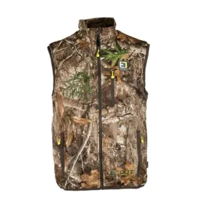 ELEMENT Mens Scout Series Light/Mid Vest Edge