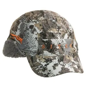 SITKA Incinerator GTX Hat Optifade Elevated II One Size