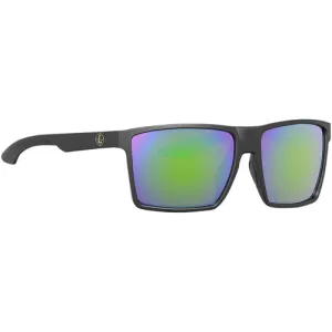 LEUPOLD Performance Wear Desoto Emerald Mirror Lens Black