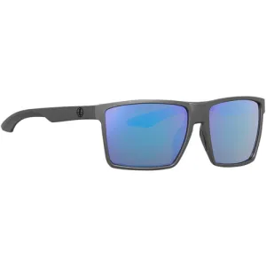 LEUPOLD Performance Wear Desoto Blue Mirror Lens Dark Gray