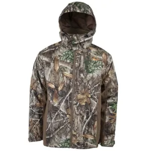 HABIT Middle Fork 4-N-1 Parka - Men's RT Edge/Cub