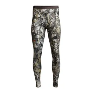 SITKA Heavyweight Bottom Optifade Elevated II Medium