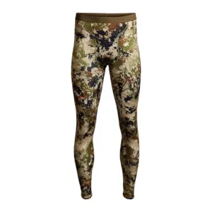SITKA Heavyweight Bottom Optifade Subalpine