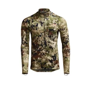 SITKA Core Mid Wt Zip-T Optifade Subalpine
