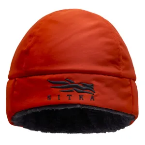 SITKA Ballistic Beanie Blaze Orange