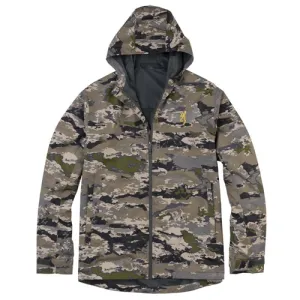 BROWNING Kanawha Rain Jacket Ovix