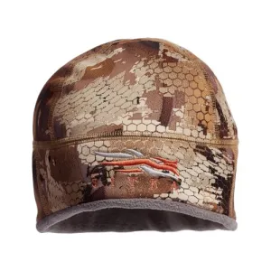 SITKA Jetstream WS Beanie Optifade Waterfowl Marsh
