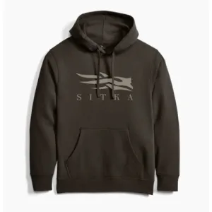SITKA Icon Pullover Hoody Earth