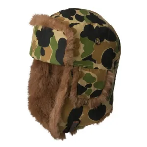BANDED Heritage Bomber Hat-Old School