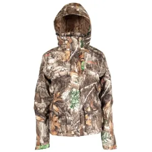 HABIT Cedar Branch Insulated Parka Ladies RT Edge