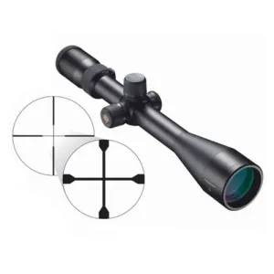 NIKON Prostaff 7 NIKOPLEx 4-16x50 MA