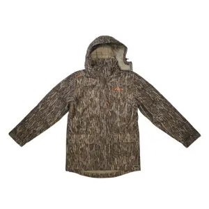 HABIT Cedar Branch Insulated Parka MO Bottomland