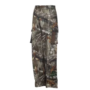 GAMEHIDE Tech Hunt Pant Realtree Edge