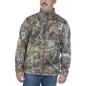 HABIT Early Dawn Sherpa Shell Jacket - Men's Realtree