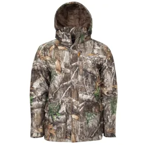 HABIT Cedar Branch Insulated Parka RT Edge