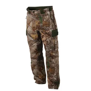 GAMEHIDE Insulated Woodsman Jean Pant Realtree Xtra