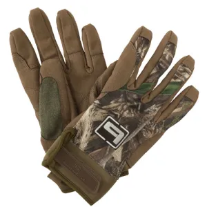 BANDED Soft Shell Blind Glove - Realtree Max7