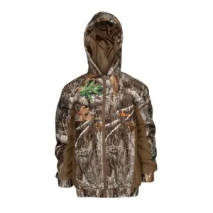 HABIT Cedar Branch Insulated Waterproof Bomber - Youth