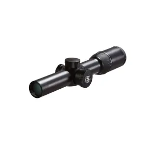 STYRKA S7 Series Riflescope 30mm 1-6x24 Plex