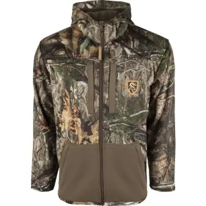 DRAKE Non-Typical Endurance Jacket MO Country DNA