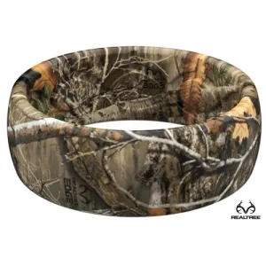 GROOVE LIFE Ring Realtree Edge