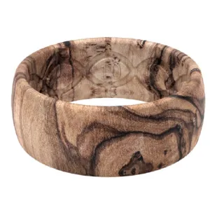 GROOVE LIFE Ring Nomad Burled Walnut