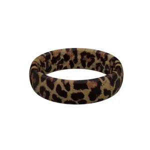 GROOVE LIFE Ring Aspire Leopard
