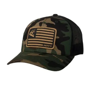 HOYT GOLD STANDARD HAT