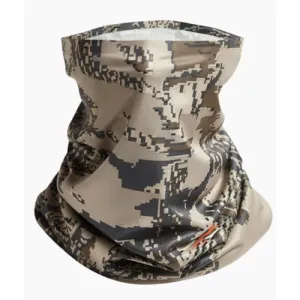 SITKA Core Neck Gaiter Optifade Open Country OSFA