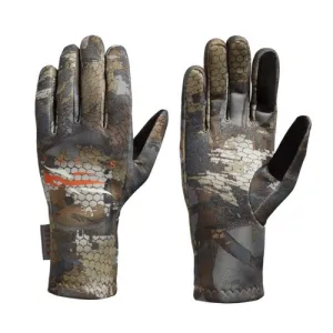 SITKA Traverse Glove Optifade Waterfowl Timber