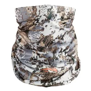 SITKA Core Neck Gaiter Optifade Elevated II OSFA
