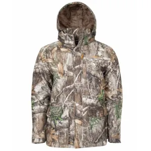 HABIT Cedar Branch Insulated Waterproof Parka RTE/Cub