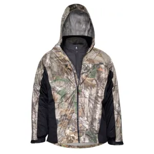 HABIT 3 in 1 All Weather Parka Realtree Xtra