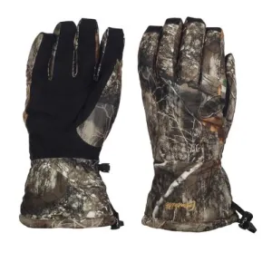 GAMEHIDE Youth Day Break Glove Realtree Edge