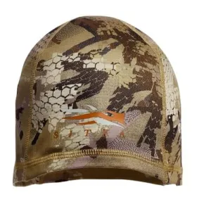 SITKA Traverse Beanie Optifade Waterfowl Marsh One Size