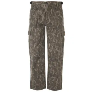 HABIT Men's Bear Cave 6 Pocket Pant MO Bottomland Plus