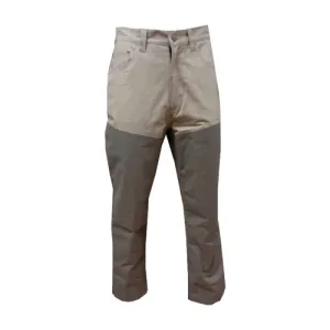 WORLD FAMOUS Upland Game Pants Khaki / Tan