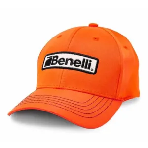 BENELLI Blaze Orange Hat
