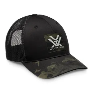 VORTEX Pathbreaker Pro Cap - Camo