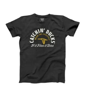 CATCHIN DEERS Greenhead Tee