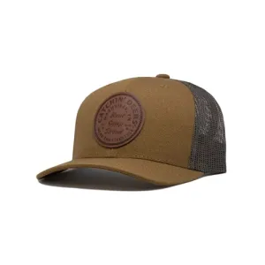 CATCHIN DEERS Hunt Cap Meshback