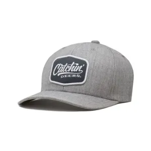 CATCHIN DEERS Dashboard Ball Cap