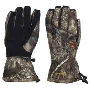 GAMEHIDE Day Break Glove Realtree Edge