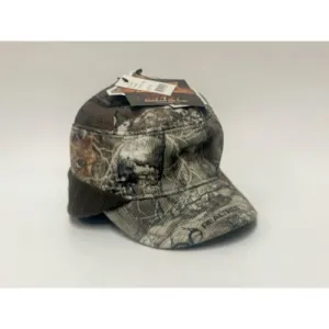 GAMEHIDE CBH Up North Knit Billed Cap