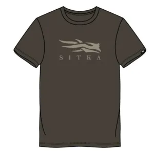 SITKA Icon Tee Earth
