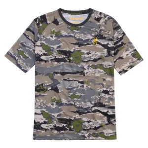 BROWNING TechTee Short Sleeve Shirt Ovix
